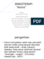 FARMAKOTERAPI  ppt