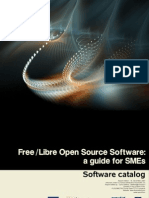Download Free Open Source Software by vrbala SN3285580 doc pdf