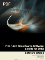 Download Free Open Source Software by vrbala SN3285580 doc pdf