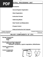 Computer Architecture 3rd Edition by Moris Mano CH 08