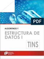 Algoritmos y Estructura de Datos I.pdf