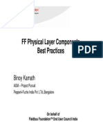 FF Physical Layer