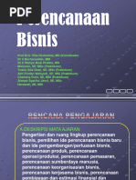 Download 01-Ruang Lingkup Perencanaan Bisnis by Annisaivony SN328564238 doc pdf