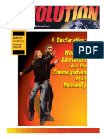 Declaration en PDF