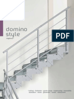 11 Istruzioni Montaggio Domino Style Fontanot