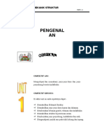 Analysis of Statically Determinate Trusses