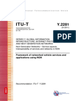 T Rec Y.2281 201101 I!!pdf e PDF