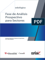 1. Guia Metodologica - Fase de analisis prospectivo para sectores.pdf