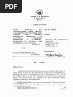 Ilaw Buklod Ng Manggagawa (IBM) Nestle Philippines Inc. Chapter v. Nestle Philippines, Inc.,