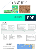 ptolemaic  egypt