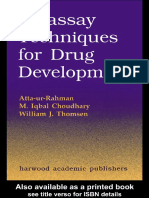 e-book - Bioassay Techniques.pdf