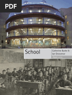 Catherine Burke School Pdf Classroom Emergence