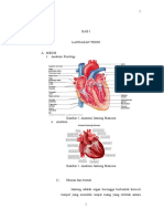 ANATOMI DAN FISIOLOGI JANTUNG