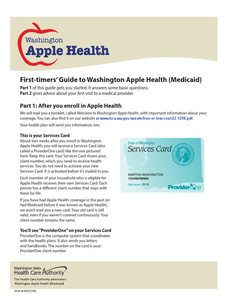 19 024 PDF Fee For Service Medicaid