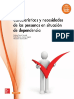Caracteristicas y Necesiddes de Las Personas en Situacion de Dependencia GM 2012 McGraw-Hill PDF