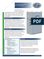 Dynapower 100kW BiDirectional Inverter PDF