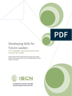 2015 ISCN-GULF Sustainability Best Practice Report