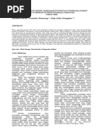 Download Manuskrip Terapi Musik Terhadap Intensitas Nyeri by Yiit Gundat Gandut Corpus SN328585942 doc pdf