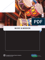 Music and Mission (Full)