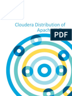 Cloudera Kafka