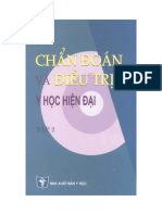 Chẩn Đoán Và Điều Trị y Học Hiện Đại Tập 2