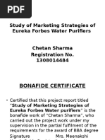 Eureka Forbes