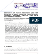 Comparison of Force Estimation