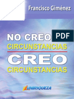 CRP LIBRO NO CREO EN CIRCUNSTANCIAS CREO CRICUNSTANCIAS.pdf