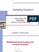 Marketing Research: Instructor's Presentation Slides