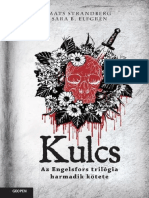 Kulcs (Engelsfors-Trilógia 3.)