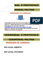 Aula 04 - Cerimonial Millitar