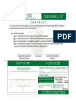 Vicissitude Contract PDF