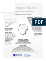 Neurociencia Professor BSc Angelo Leithold