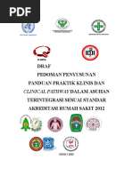 Download Pedoman Penyusunan Ppk  Cp Dlm Asuhan Terintegrasi Sesuai Standr Akred Rs 2012 by concoz SN328596598 doc pdf