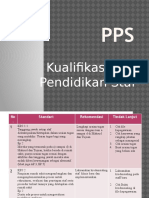 PPS KPS PPT