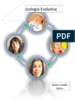 Psicologia Del Desarrollo-perido Prenatal-1a Infancia