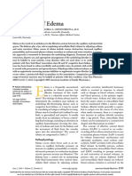 Jurnal Penatalaksanaan Edema