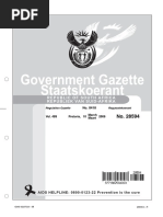 Cryptography Regulations 10 March 2006