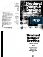 Structural Design & Drawing Vol II - by Dr. D Krishnamurthy PDF