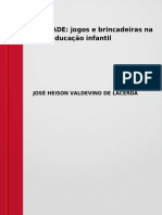 LUDICIDADE jogos e brincadeiras na educação infantil.pdf