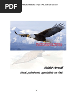 E-book Transformação Pessoal