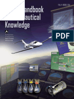 The Pilot's Handbook of Aeronautical Knowledge 2008 FAAINDEX PDF