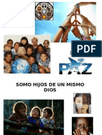 Hijos de Un Mismo Dios