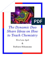 Download Chem Ideas Short Version from Eva Lou Apel  Barbara Schumann by Paul Schumann SN32860700 doc pdf