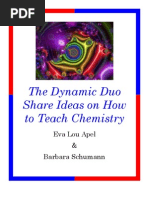 Download Chem Ideas Short Version from Eva Lou Apel  Barbara Schumann by Paul Schumann SN32860700 doc pdf