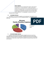 Environmental Profile