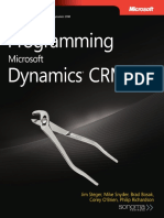 MS CRM