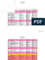 DRC Location Identifier As of 06-08-2010 DR-1909-TN