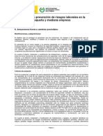 6 Actuaciones Frente Cambios PDF