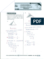 10 Relacion de Areas de Triangulos